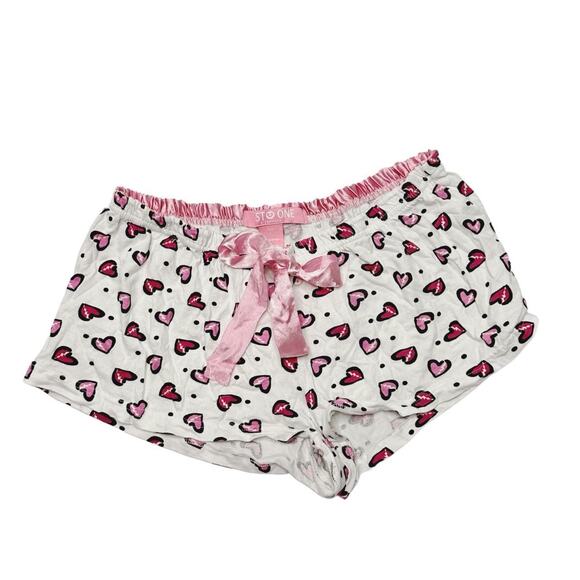 Just One Size L Vintage 2000s Micro Super Soft & Stretchy Low Rise 100% Cotton - Picture 1 of 4